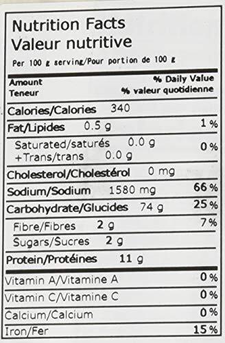 J-BASKET Dried Somen Noodles 28.21-Ounce - Picture 4 of 5