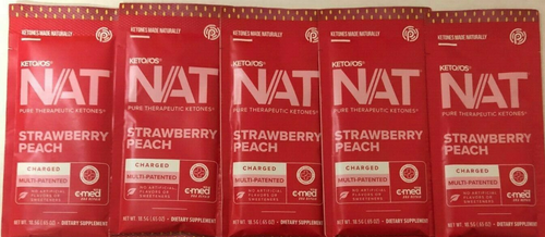 🔥 Pruvit Keto OS NAT Ketone 5er oder 20er Pack verschiedene Geschmacksrichtungen Exp. 2026 FRISCH! - Bild 22 von 30