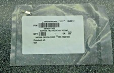 WATERS 289011562 ADAPTER, F-M, FINGER TIGHT FITTING