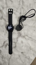 Samsung Galaxy Watch Active 40mm - Black (SM-R500NZKAXAR)
