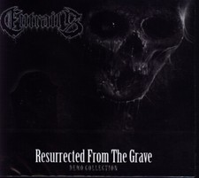Entrails - Resurrected from the Grave Digi CD