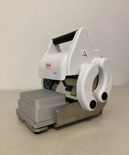 Thermo Scientific ALPS 30 manuelles Heißsiegelgerät - siehe Beschreibung - Bild 14 von 21