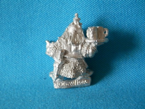 WARHAMMER DWARFS OOP METAL - MANY MODELS TO CHOOSE FROM - Picture 66 of 162