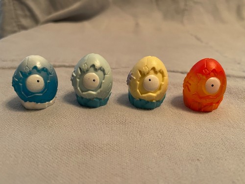 ZURU SMASHERS DINO ICE AGE SORPRESA - ELIGE UN FAVORITO - UNO O TODOS - Imagen 41 de 67