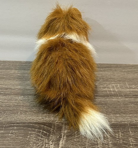 Peluche de peluche vintage 1993 Dakin Lassie programa de televisión Collie refugio perro - Imagen 3 de 8