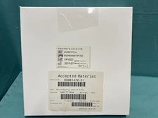 Boston Scientific Rhythmia Mapping RAMMTIPS160 Male To Male Tip Jacks 16-16 Pin