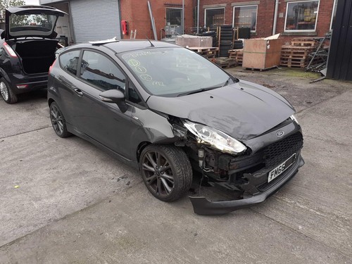 FORD FIESTA Mk7 2008-2017 Rear Wiper Arm  - Picture 11 of 17