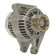 13756A OEM Reman Carquest Alternator 80Amp For Chevrolet Prizm Toyota Corolla