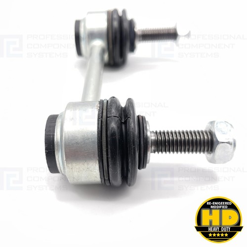 FITS FORD FOCUS RS RS500 REAR ANTIROLL BAR STABILISER DROP LINKS BUSHES 1580767 - Picture 8 of 8
