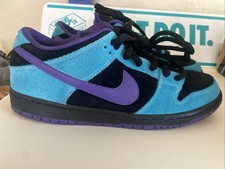 dunk skeletor