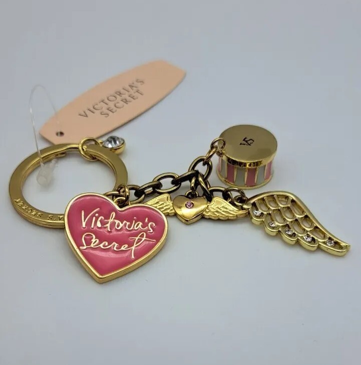 【バラ売り可】Victoria's Secret Secret Charm 2本 Victoria's Secret SECRET CHARM Eau De Toilette EDT Perfume