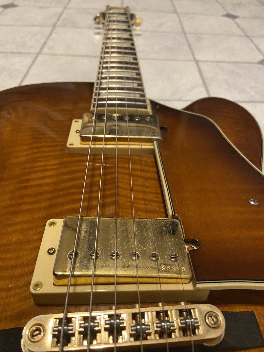 Ibanez Artcore Model AF95TDG-VLS-12-01 | eBay Ibanez Artcore Model AF95TDG-VLS-12-01 | eBay