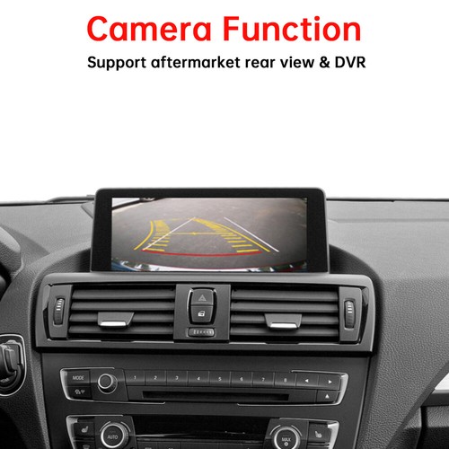 Wireless CarPlay Android Auto For BMW NBT 1 2 3 4 5 Series F10 X1 X3 F25 F26 F48 - Imagen 4 de 11