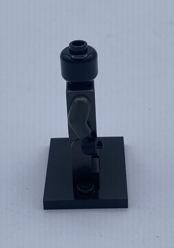 LEGO Star Wars Caballero de Ren Cardo Minifigura 75284 Kylo Sith Sin Casco - Imagen 2 de 4