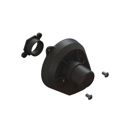 ARRMA ARA311097 Gear Cover : 1/10 GORGON - Picture 2 of 2