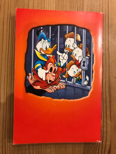 Lustiges Taschenbuch - Walt Disney Comics - Sammlungsauflösung - LTB 1 bis 300 - Bild 432 von 438