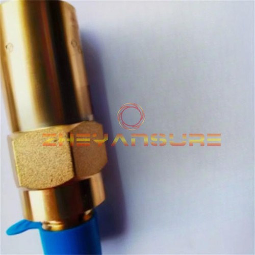 1PCS NEW REGO PRV9432TP230C TP low temperature Dewar safety valve - Picture 5 of 5