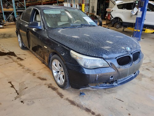 Used Speedometer Gauge fits: 2010 Bmw 528i cluster MPH US market Grade A - Picture 21 of 24