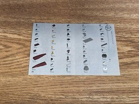 Droids Battle Pack 100% Complete | Retired | Lego Star Wars 7654