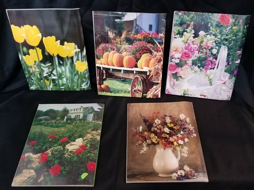 5 Lot Ideals Magazines 1984 Mother's Day/Thanksgiving/Easter/Friendship/Homespun - Foto 2 di 3