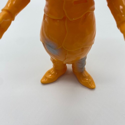 Ultraman Soft Vinyl Figuren Kanegon Bandai 1983 Made in Japan Vintage Toys - Bild 8 von 14