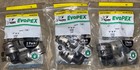 6 SharkBite EvoPEX 1" x 1" Push to Connect Elbow Fitting. #K260Z2