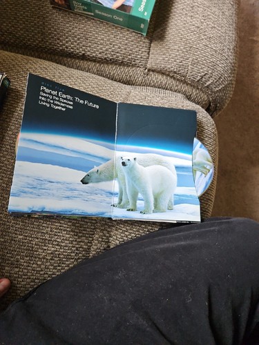 Planet Earth (Six-Disc Special Edition) Blu-ray - Picture 13 of 17