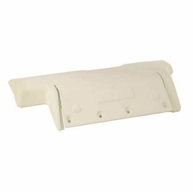 Bloque de rodamiento de dirección para Chrysler Crossfire (2007-2008) (P/N 1KP79BWNAA)