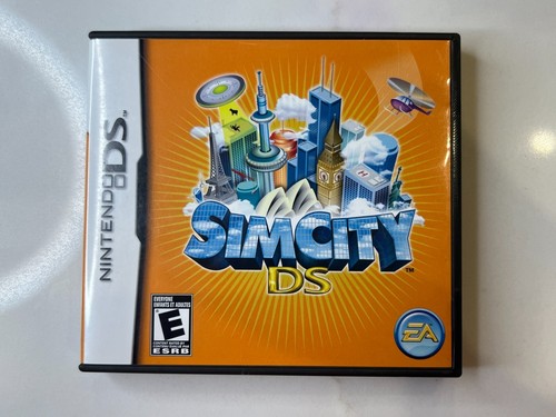 🎮Nintendo 3DS Cart Only & CIB Games + DS CIB Games ✅TESTED🎮Buy 4 Get 1 FREE🎮 - Picture 754 of 877