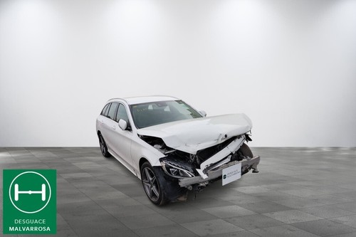 A2054105902 TRANSMISSION CENTRALE / A2055902 / 17188791 POUR MERCEDES-BENZ CLASE - Picture 6 of 10