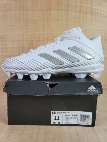 Adidas Freak 22 'Big Mood' Football Cleats Men Size 11.5 Adidas Freak 22 'Big Mood' Football Cleats Men Size 11.5