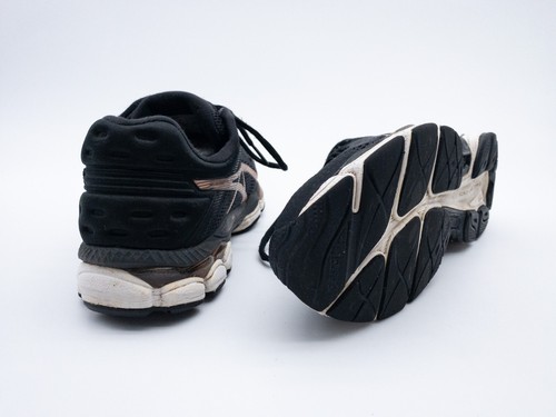 ASICS Gel-Glorify 4 Damen Sneaker Laufschuh Sportschuh Gr 39 EU Art 22897-98 - Bild 2 von 5