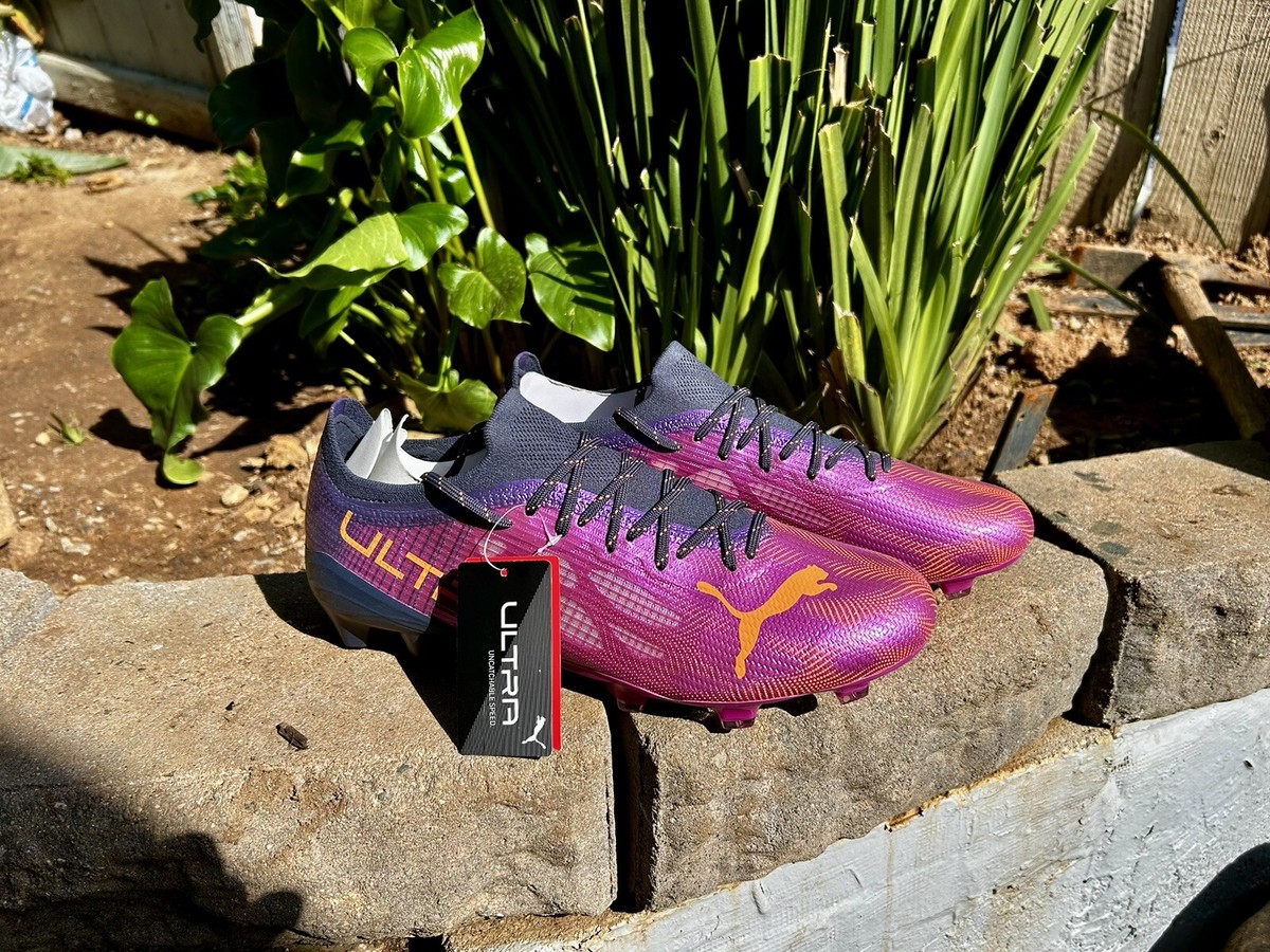 Men's PUMA Ultra 1.4 FG/AG US 11 | eBay Men's PUMA Ultra 1.4 FG/AG US 11 | eBay