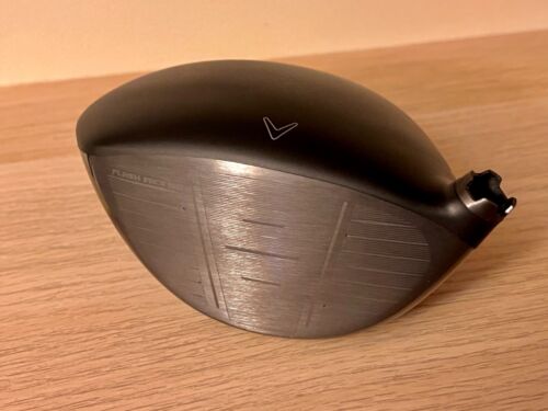 RARE Callaway Tour Issue Rogue ST Triple Diamond 10.5 Degree Driver Head - Picture 7 of 9