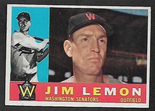 1960 Topps, Complete Your Set, #s 401-572, STARS, All Pictured, Volume Discounts - Picture 65 of 220