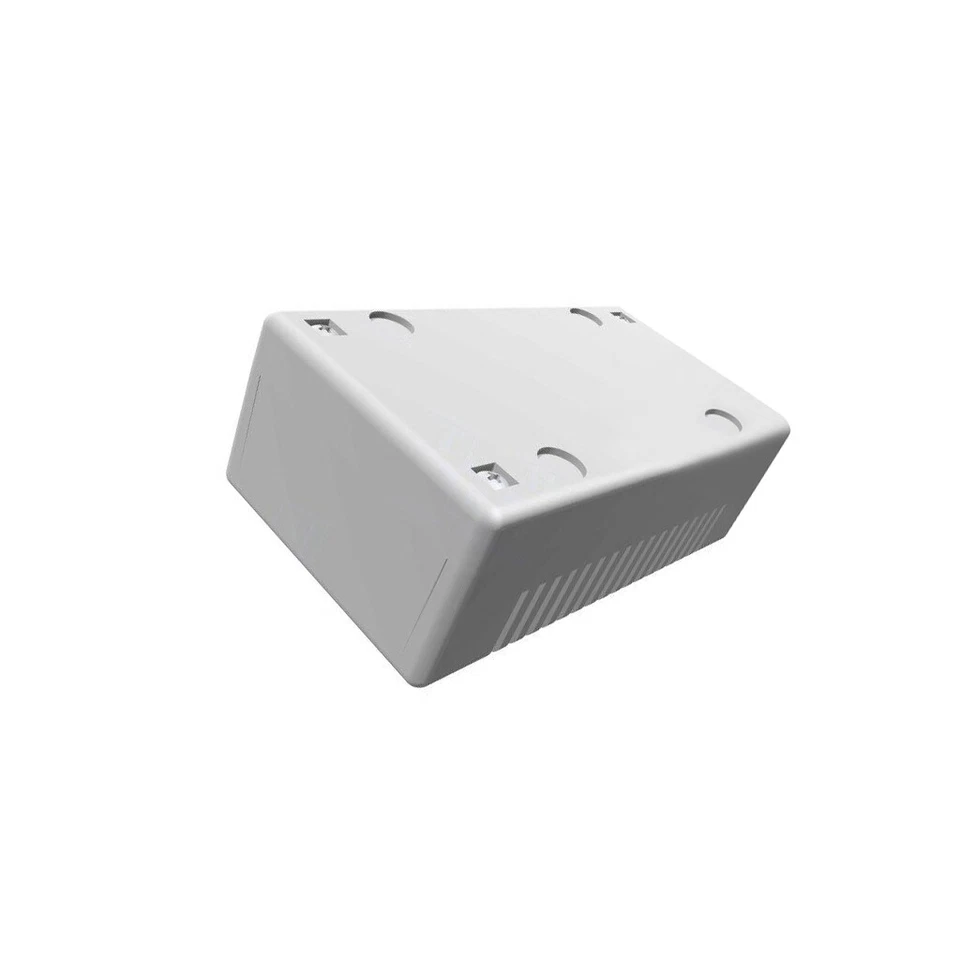 Boîtier MB126540VL : universel X : 65 mm Y : 120 mm Z : 40 mm Mo polystyrène ... - Photo 1/1