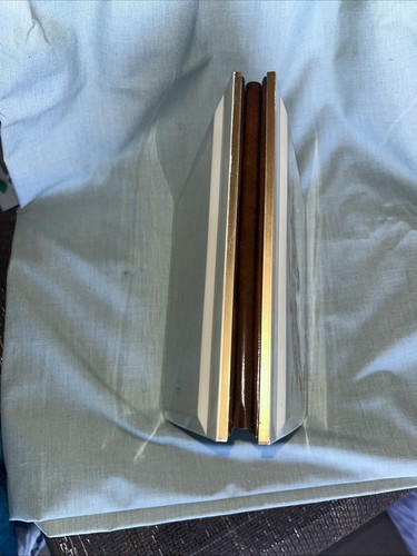 Otagiri Japan Laquerware Photo Album - Picture 8 of 9
