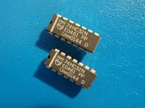 Équipement électrique et fournitures Philips