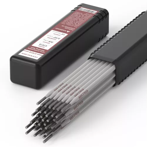 E7018 3/32",1/8",5/32" Welding Rod Low Hydrogen Carbon Steel Stick Electrodes