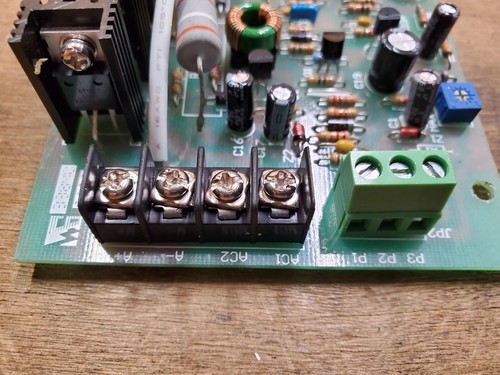 Grizzly G8690 Mini Wood Lathe Replacement Parts (Pick the Part You Want) - Picture 13 of 64