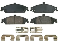 For 1997-1999 Oldsmobile Cutlass Brake Pad Set Front Wagner 82181CYCX 1998