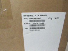 Vivotek AT-CAB-001 IP66 / IK10 Outdoor-Ready Surveillance Cabinet [CTA]