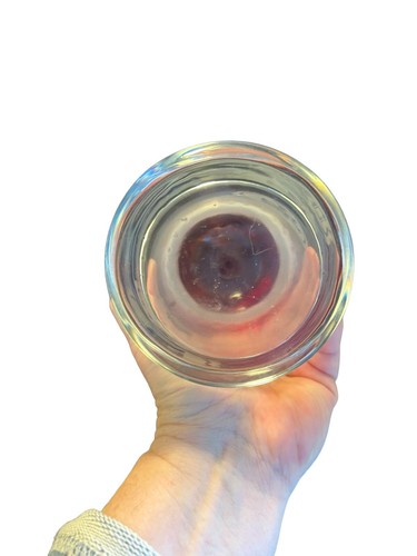 Etched San Francisco 49ers Glass Kitchen Apothecary Jar Canister Domed Lid Glass - Picture 4 of 8
