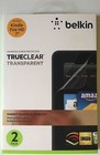 Belkin Screen Protectors for Amazon Tablets & eReaders