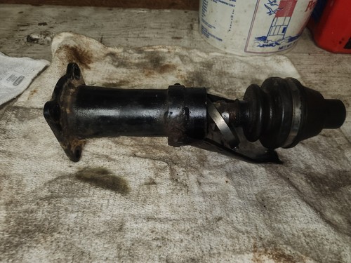 05 Kawasaki Bayou 250 OEM Rear Driveshaft Drive Shaft Final Drive Vgc - Bild 1 von 2