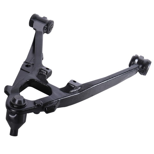 Front Upper Lower Control Arms For 2007-2013 Chevy Silverado GMC Sierra Escalade - Picture 3 of 10