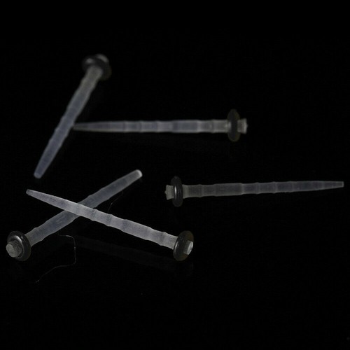 Dental Fiber Post Teeth Restorative Refill Quartz Screw Refill 1.2/1.4/1.6/1.8mm - Picture 23 of 32