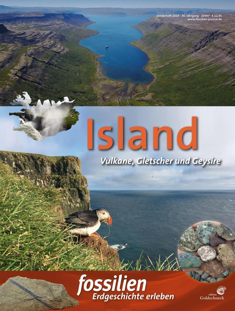 Island | 2019 | Deutsch