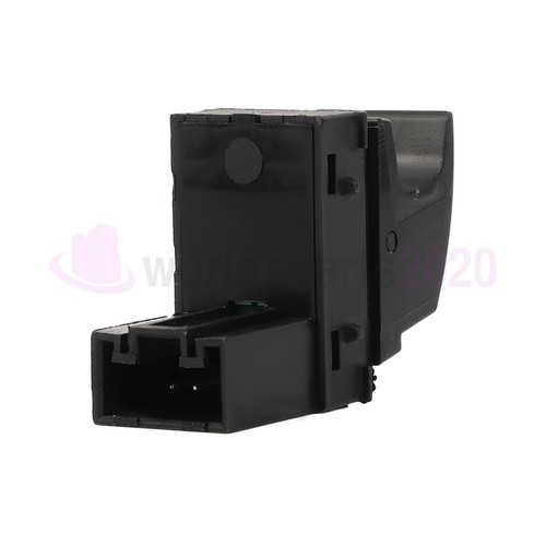 Window Switch Compatible with Volkswagen Cc Eos Golf City Gti Jetta Passat Right - Picture 7 of 8