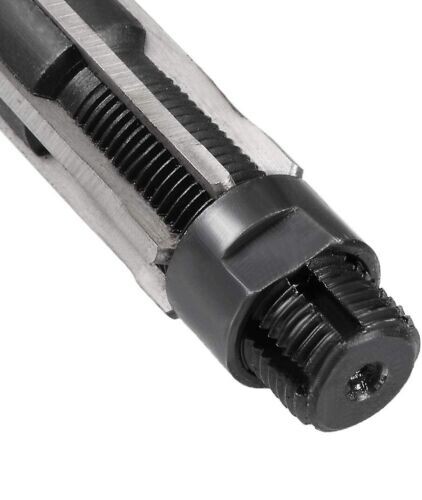 ALESATORE MANUALE REGOLABILE H1 "3/8-13/32" POLLICI (9,52-10,31 MM) UTENSILE 4A - Foto 3 di 3